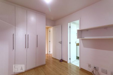 Suíte 1 de apartamento à venda com 3 quartos, 79m² em Recreio dos Bandeirantes, Rio de Janeiro