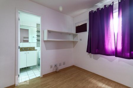 Suíte 1 de apartamento à venda com 3 quartos, 79m² em Recreio dos Bandeirantes, Rio de Janeiro