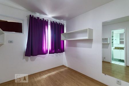 Suíte 1 de apartamento à venda com 3 quartos, 79m² em Recreio dos Bandeirantes, Rio de Janeiro