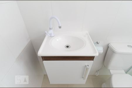 Apartamento à venda com 56m², 2 quartos e 1 vagaBanheiro