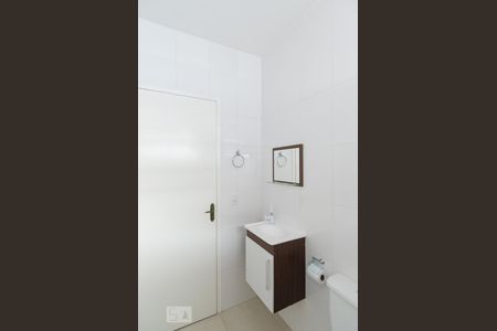 Apartamento à venda com 56m², 2 quartos e 1 vagaBanheiro