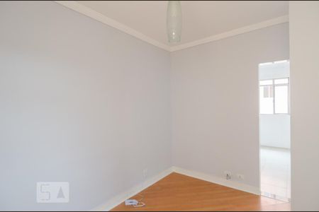 Sala de apartamento à venda com 2 quartos, 56m² em Vila Marchi, São Bernardo do Campo