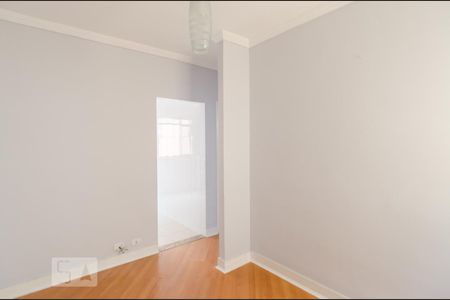 Sala de apartamento à venda com 2 quartos, 56m² em Vila Marchi, São Bernardo do Campo