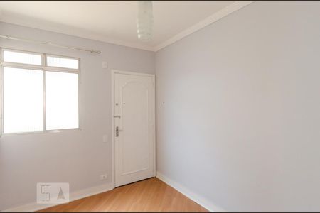 Sala de apartamento à venda com 2 quartos, 56m² em Vila Marchi, São Bernardo do Campo