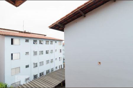 Vista de apartamento à venda com 2 quartos, 56m² em Vila Marchi, São Bernardo do Campo