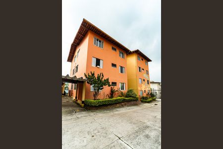 Apartamento à venda com 56m², 2 quartos e 1 vagaÁrea comum