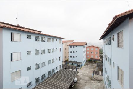 Apartamento à venda com 56m², 2 quartos e 1 vagaVista