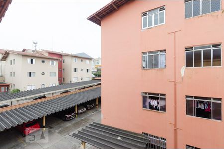 Apartamento à venda com 56m², 2 quartos e 1 vagaVista