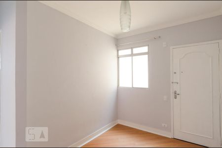 Sala de apartamento à venda com 2 quartos, 56m² em Vila Marchi, São Bernardo do Campo