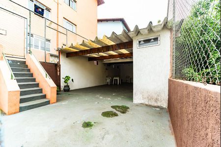 Apartamento à venda com 56m², 2 quartos e 1 vagaÁrea comum