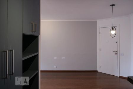 Sala de apartamento à venda com 2 quartos, 76m² em Pinheiros, São Paulo