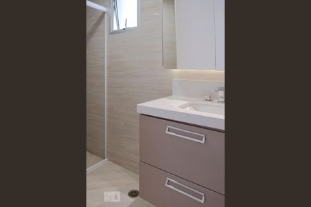 Apartamento à venda com 76m², 2 quartos e 1 vagaBanheiro 1