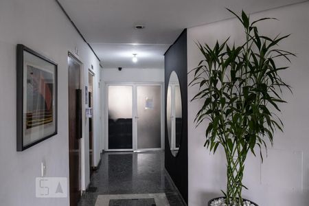 Apartamento à venda com 76m², 2 quartos e 1 vagaÁrea comum