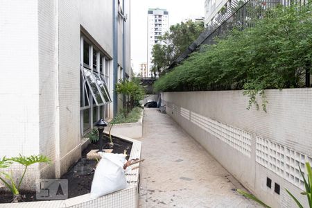 Apartamento à venda com 76m², 2 quartos e 1 vagaÁrea comum