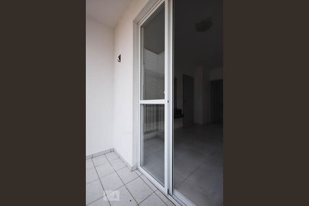 Varanda de apartamento para alugar com 3 quartos, 72m² em Vila Andrade, São Paulo