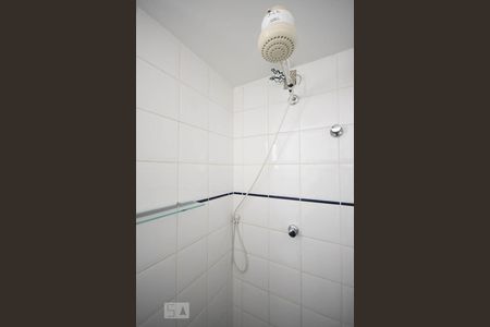 Detalhe do Banheiro de apartamento para alugar com 3 quartos, 72m² em Vila Andrade, São Paulo