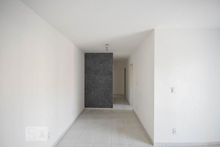 Sala de apartamento para alugar com 3 quartos, 72m² em Vila Andrade, São Paulo