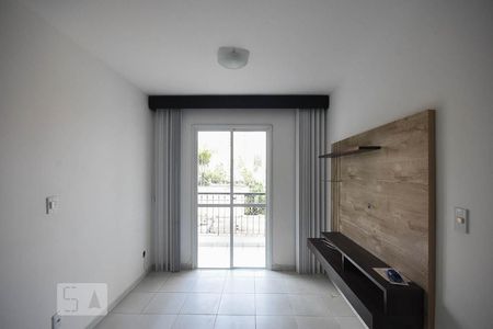 Sala de apartamento para alugar com 3 quartos, 72m² em Vila Andrade, São Paulo