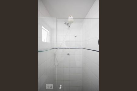 Detalhe do Banheiro de apartamento para alugar com 3 quartos, 72m² em Vila Andrade, São Paulo