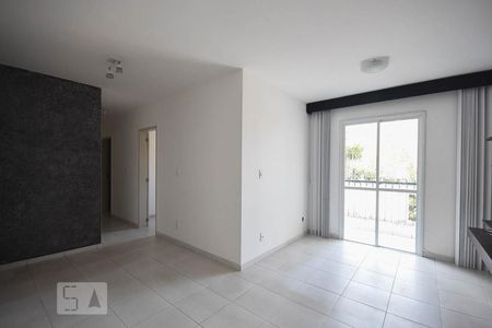 Sala de apartamento para alugar com 3 quartos, 72m² em Vila Andrade, São Paulo