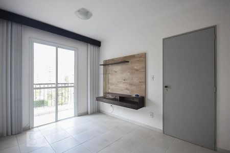 Sala de apartamento para alugar com 3 quartos, 72m² em Vila Andrade, São Paulo