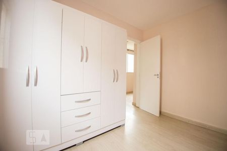 quarto 1 de apartamento para alugar com 2 quartos, 46m² em Loteamento Parque São Martinho, Campinas