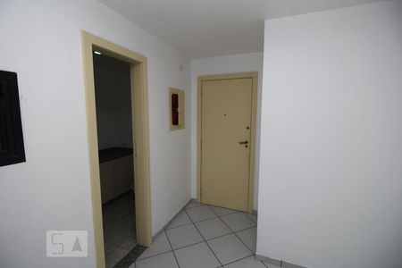 Entrada de apartamento para alugar com 2 quartos, 94m² em Flamengo, Rio de Janeiro