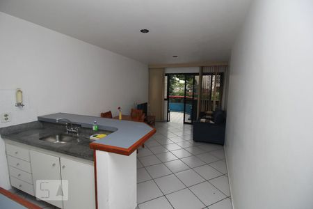 Sala de apartamento para alugar com 2 quartos, 94m² em Flamengo, Rio de Janeiro