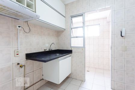 Apartamento à venda com 68m², 2 quartos e 1 vaga Apartamento à venda com 68m², 2 quartos e 1 vagaCozinha