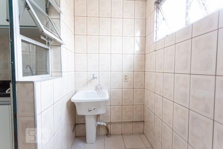 Apartamento à venda com 68m², 2 quartos e 1 vaga Apartamento à venda com 68m², 2 quartos e 1 vagaÁrea de Serviço
