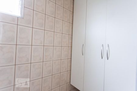 Área de Serviço de apartamento à venda com 2 quartos, 68m² em Vila Lageado, São Paulo