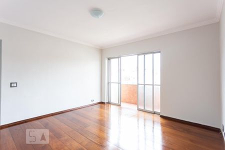 Apartamento à venda com 68m², 2 quartos e 1 vaga Apartamento à venda com 68m², 2 quartos e 1 vagaSala