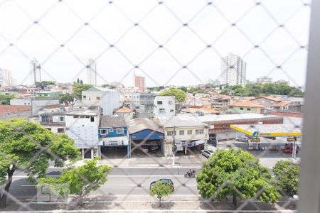 Apartamento à venda com 68m², 2 quartos e 1 vaga Apartamento à venda com 68m², 2 quartos e 1 vagaVista