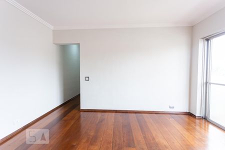 Apartamento à venda com 68m², 2 quartos e 1 vaga Apartamento à venda com 68m², 2 quartos e 1 vagaSala