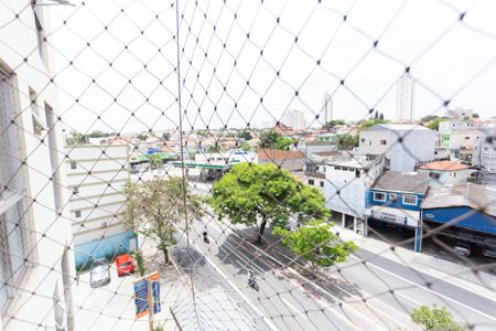 Apartamento à venda com 68m², 2 quartos e 1 vaga Apartamento à venda com 68m², 2 quartos e 1 vagaVista