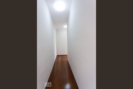 Apartamento à venda com 68m², 2 quartos e 1 vaga Apartamento à venda com 68m², 2 quartos e 1 vagaCorredor