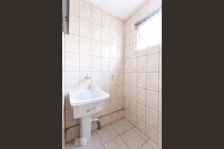 Apartamento à venda com 68m², 2 quartos e 1 vaga Apartamento à venda com 68m², 2 quartos e 1 vagaÁrea de Serviço