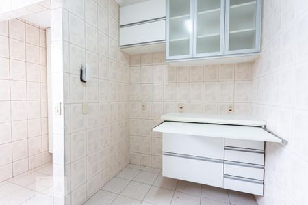 Apartamento à venda com 68m², 2 quartos e 1 vaga Apartamento à venda com 68m², 2 quartos e 1 vagaCozinha