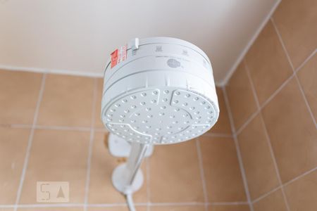Chuveiro de apartamento à venda com 2 quartos, 68m² em Vila Lageado, São Paulo