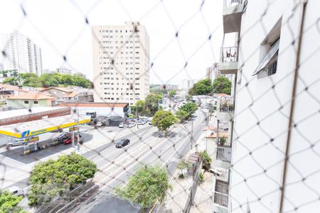 Apartamento à venda com 68m², 2 quartos e 1 vaga Apartamento à venda com 68m², 2 quartos e 1 vagaVista