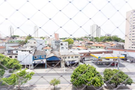 Apartamento à venda com 68m², 2 quartos e 1 vaga Apartamento à venda com 68m², 2 quartos e 1 vagaVista