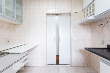 Apartamento à venda com 68m², 2 quartos e 1 vaga Apartamento à venda com 68m², 2 quartos e 1 vagaCozinha
