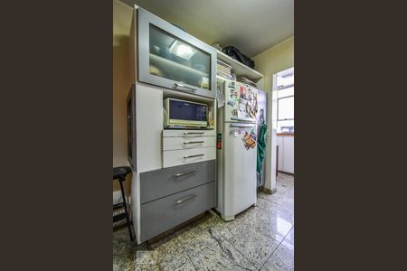 Apartamento para alugar com 155m², 3 quartos e 1 vaga Apartamento para alugar com 155m², 3 quartos e 1 vagaCozinha