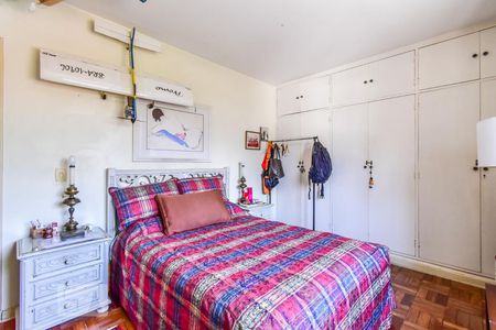 Apartamento para alugar com 155m², 3 quartos e 1 vaga Apartamento para alugar com 155m², 3 quartos e 1 vagaSuíte 2