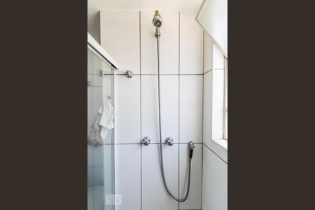 Apartamento para alugar com 155m², 3 quartos e 1 vaga Apartamento para alugar com 155m², 3 quartos e 1 vagaSuíte 1 - Banheiro