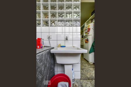 Apartamento para alugar com 155m², 3 quartos e 1 vaga Apartamento para alugar com 155m², 3 quartos e 1 vagaÁrea de Serviço