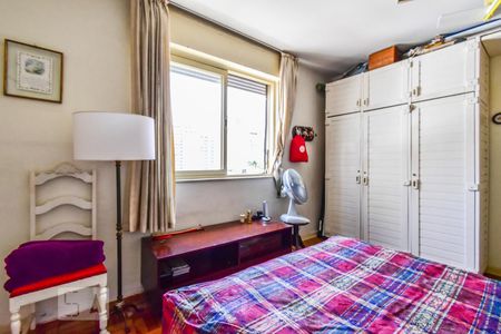 Apartamento para alugar com 155m², 3 quartos e 1 vaga Apartamento para alugar com 155m², 3 quartos e 1 vagaSuíte 2