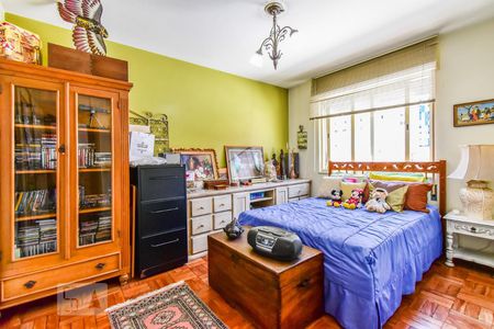 Apartamento para alugar com 155m², 3 quartos e 1 vaga Apartamento para alugar com 155m², 3 quartos e 1 vagaSuíte 1