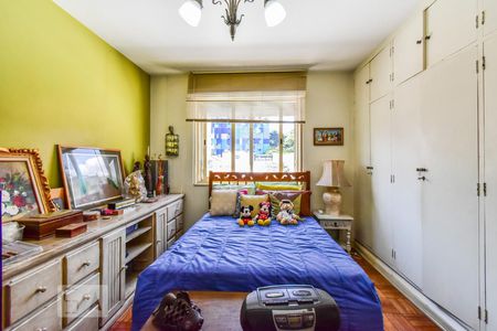 Apartamento para alugar com 155m², 3 quartos e 1 vaga Apartamento para alugar com 155m², 3 quartos e 1 vagaSuíte 1