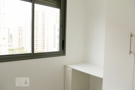 Quarto 1 de apartamento para alugar com 2 quartos, 46m² em Usina Piratininga, São Paulo